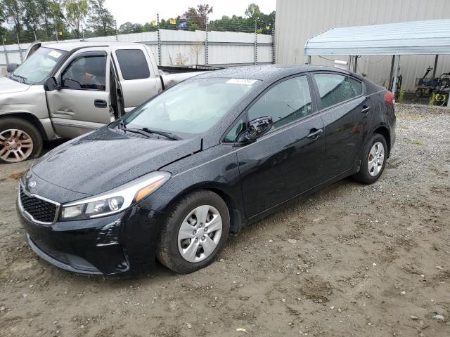 Photo 0 VIN: 3KPFL4A79HE114683 - KIA FORTE LX 