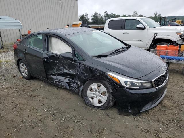 Photo 3 VIN: 3KPFL4A79HE114683 - KIA FORTE LX 