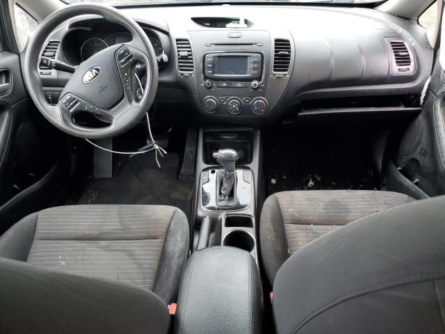 Photo 7 VIN: 3KPFL4A79HE114683 - KIA FORTE LX 