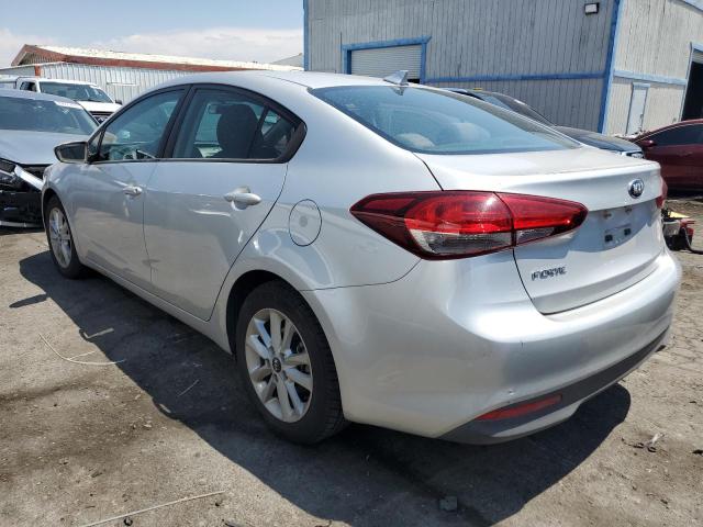 Photo 1 VIN: 3KPFL4A79HE117020 - KIA FORTE LX 