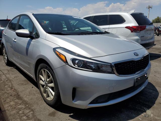 Photo 3 VIN: 3KPFL4A79HE117020 - KIA FORTE LX 