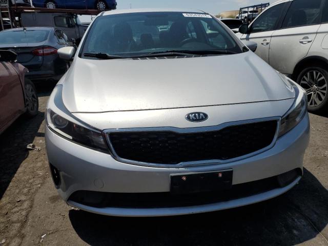 Photo 4 VIN: 3KPFL4A79HE117020 - KIA FORTE LX 