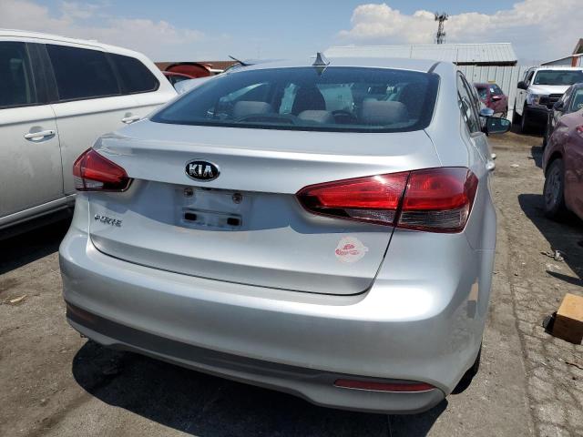 Photo 5 VIN: 3KPFL4A79HE117020 - KIA FORTE LX 