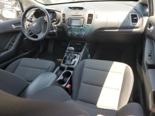 Photo 7 VIN: 3KPFL4A79HE117020 - KIA FORTE LX 