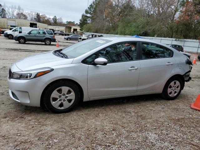 Photo 0 VIN: 3KPFL4A79HE125635 - KIA FORTE LX 