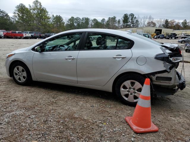 Photo 1 VIN: 3KPFL4A79HE125635 - KIA FORTE LX 