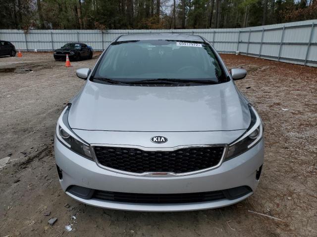 Photo 4 VIN: 3KPFL4A79HE125635 - KIA FORTE LX 