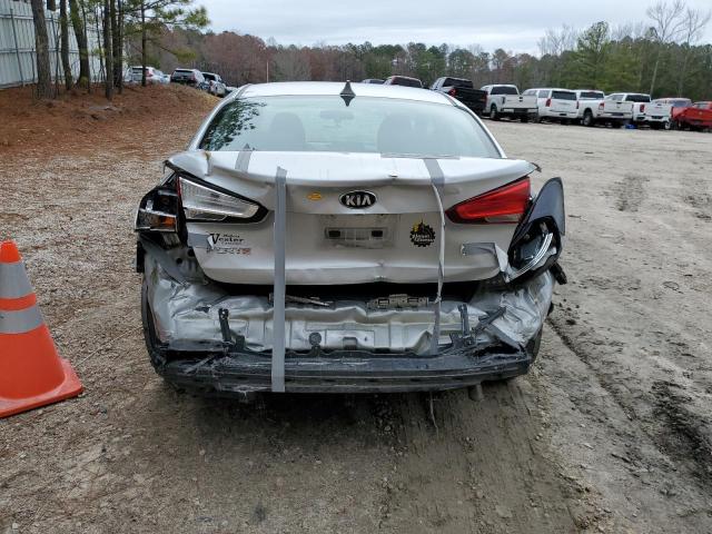 Photo 5 VIN: 3KPFL4A79HE125635 - KIA FORTE LX 