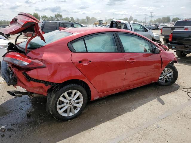 Photo 2 VIN: 3KPFL4A79HE126185 - KIA FORTE LX 