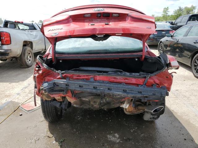 Photo 5 VIN: 3KPFL4A79HE126185 - KIA FORTE LX 