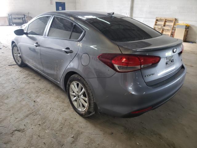 Photo 2 VIN: 3KPFL4A79HE130107 - KIA FORTE LX 