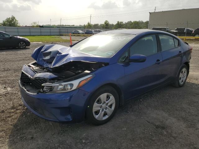 Photo 0 VIN: 3KPFL4A79HE130317 - KIA FORTE LX 