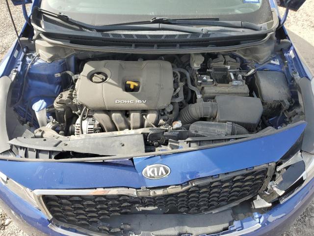 Photo 10 VIN: 3KPFL4A79HE130317 - KIA FORTE LX 