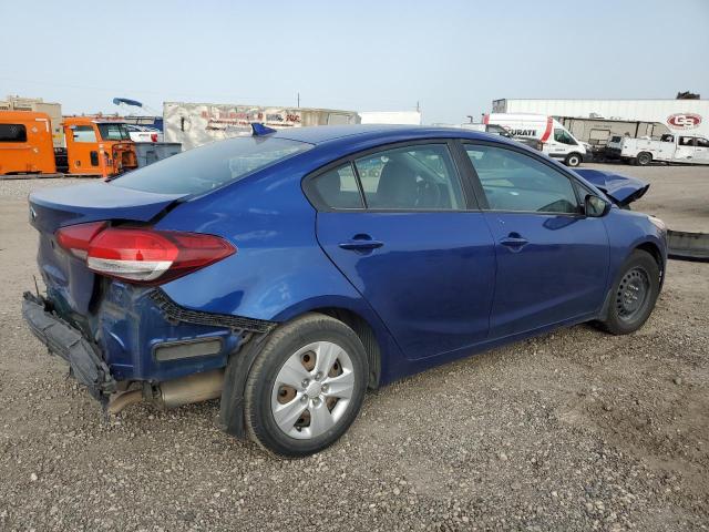 Photo 2 VIN: 3KPFL4A79HE130317 - KIA FORTE LX 