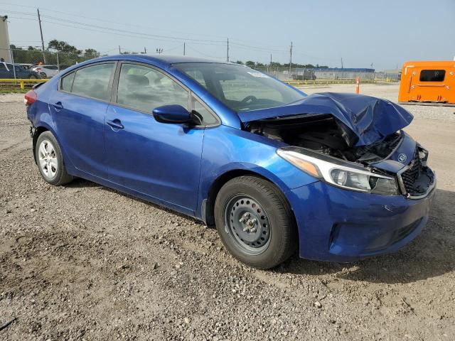 Photo 3 VIN: 3KPFL4A79HE130317 - KIA FORTE LX 