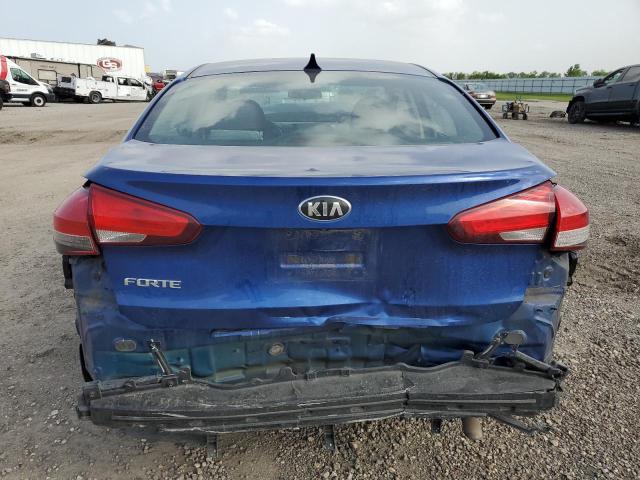 Photo 5 VIN: 3KPFL4A79HE130317 - KIA FORTE LX 