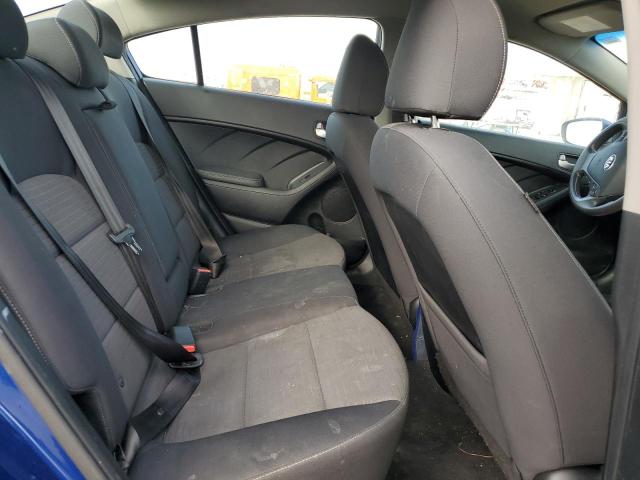 Photo 9 VIN: 3KPFL4A79HE130317 - KIA FORTE LX 