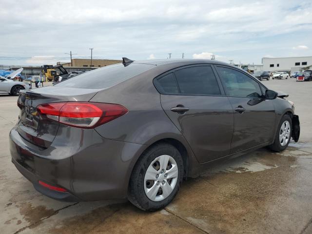 Photo 2 VIN: 3KPFL4A79HE131371 - KIA FORTE LX 