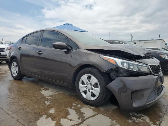 Photo 3 VIN: 3KPFL4A79HE131371 - KIA FORTE LX 