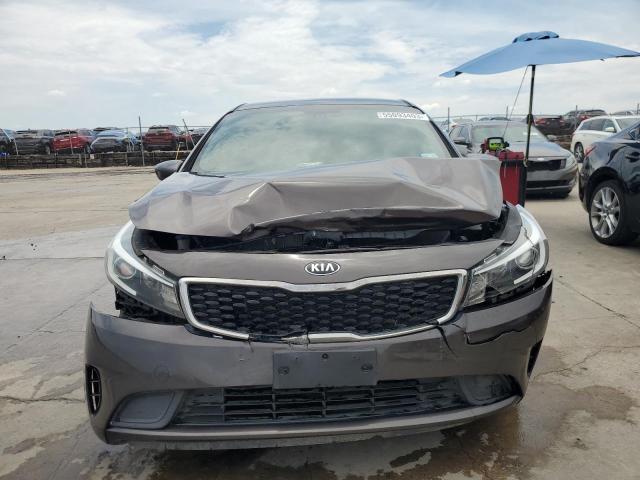 Photo 4 VIN: 3KPFL4A79HE131371 - KIA FORTE LX 