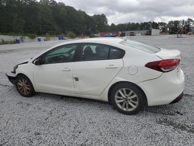 Photo 1 VIN: 3KPFL4A79HE133041 - KIA FORTE LX 