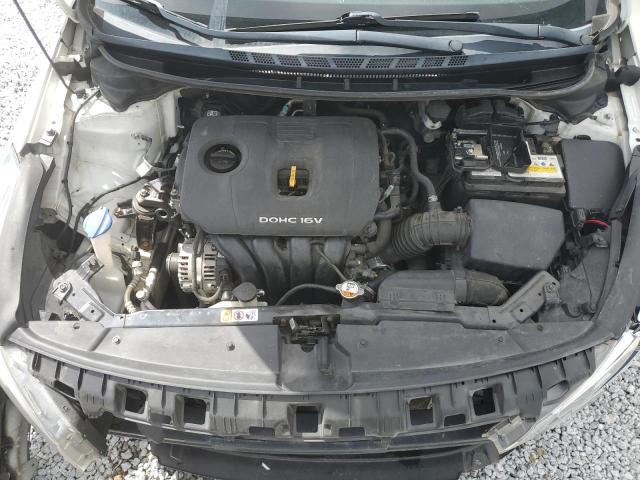 Photo 10 VIN: 3KPFL4A79HE133041 - KIA FORTE LX 