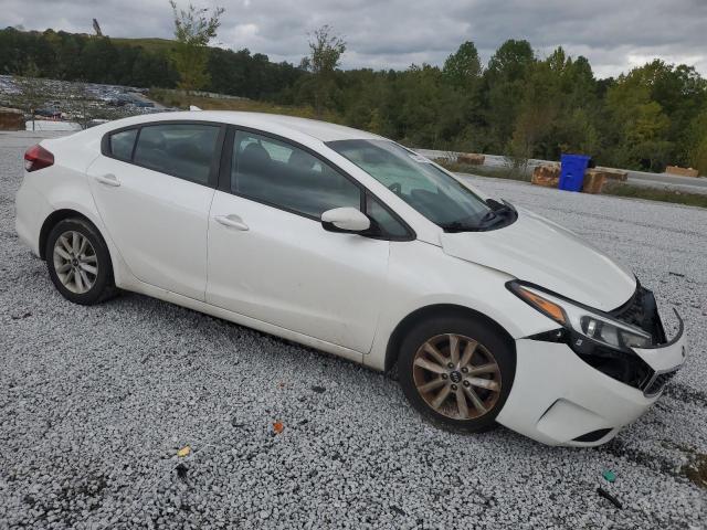 Photo 3 VIN: 3KPFL4A79HE133041 - KIA FORTE LX 