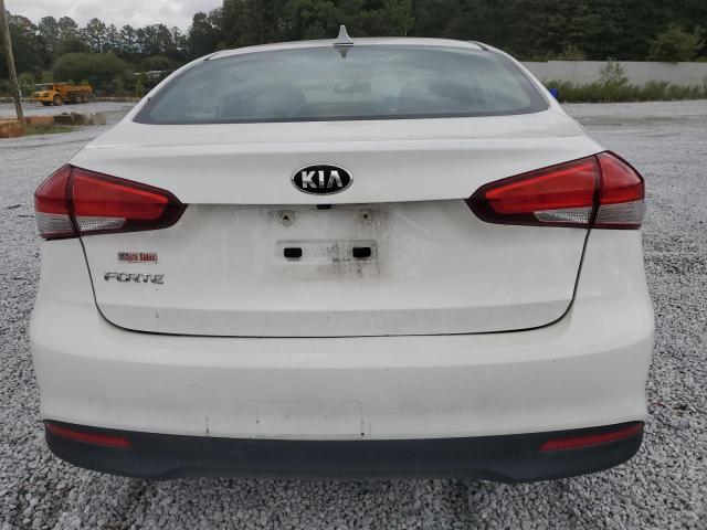 Photo 5 VIN: 3KPFL4A79HE133041 - KIA FORTE LX 