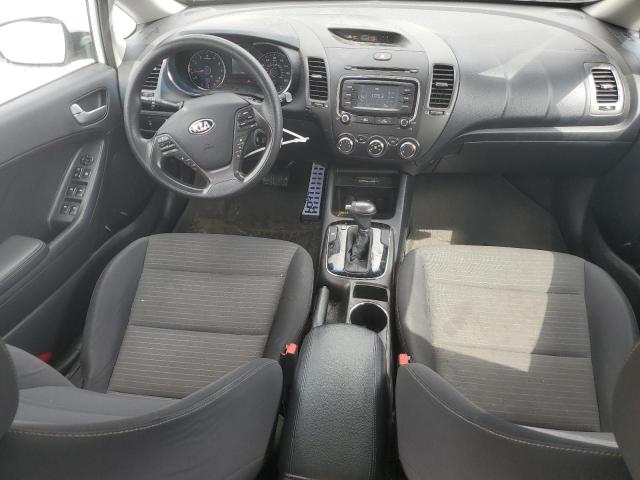 Photo 7 VIN: 3KPFL4A79HE133041 - KIA FORTE LX 