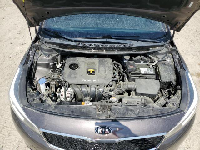 Photo 10 VIN: 3KPFL4A79HE144086 - KIA FORTE 