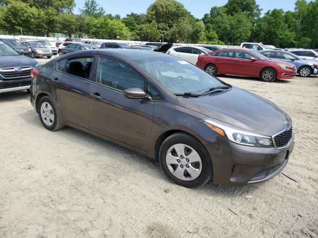 Photo 3 VIN: 3KPFL4A79HE144086 - KIA FORTE 