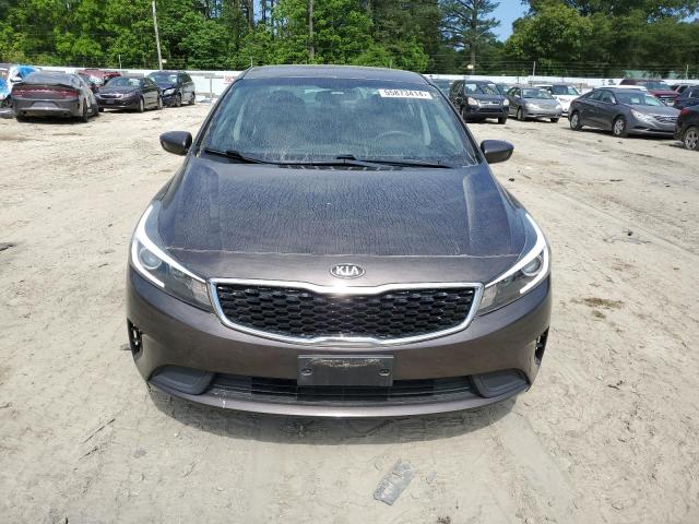 Photo 4 VIN: 3KPFL4A79HE144086 - KIA FORTE 