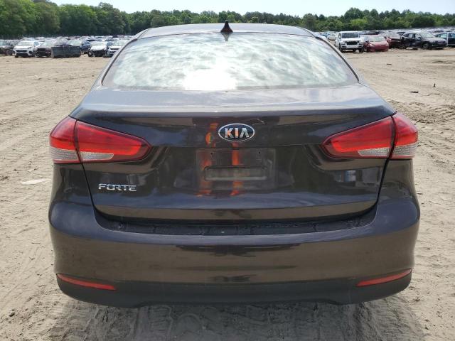 Photo 5 VIN: 3KPFL4A79HE144086 - KIA FORTE 