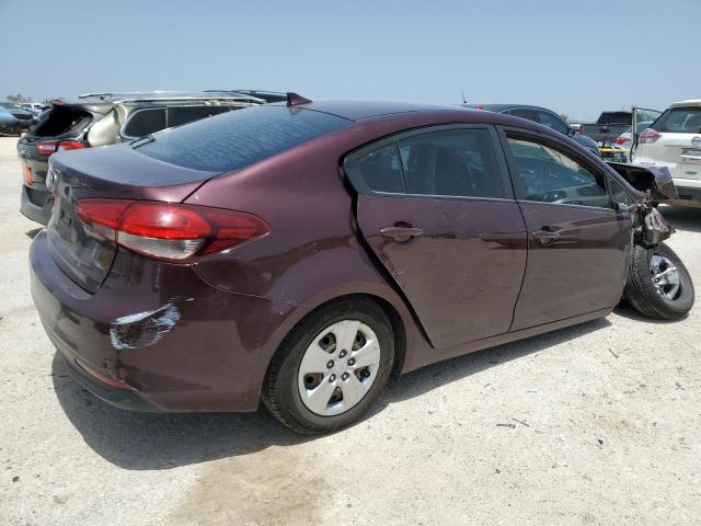 Photo 2 VIN: 3KPFL4A79HE147327 - KIA FORTE LX 