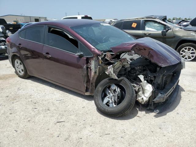 Photo 3 VIN: 3KPFL4A79HE147327 - KIA FORTE LX 