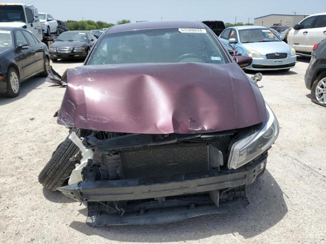 Photo 4 VIN: 3KPFL4A79HE147327 - KIA FORTE LX 