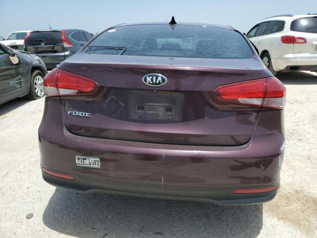 Photo 5 VIN: 3KPFL4A79HE147327 - KIA FORTE LX 