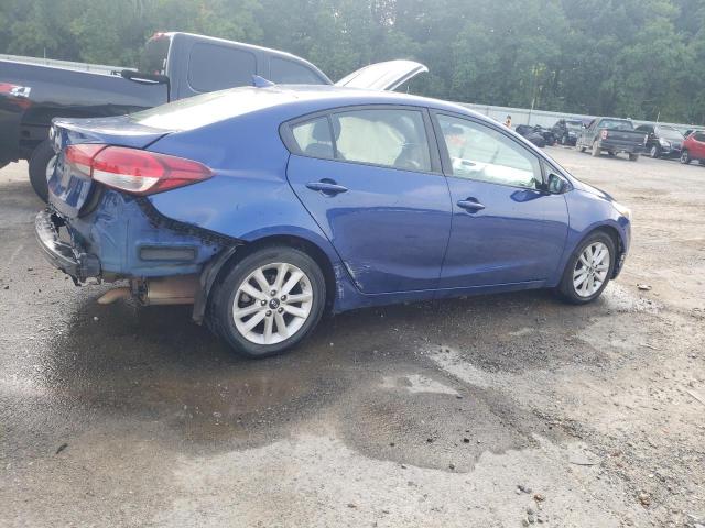 Photo 2 VIN: 3KPFL4A79HE151720 - KIA FORTE 