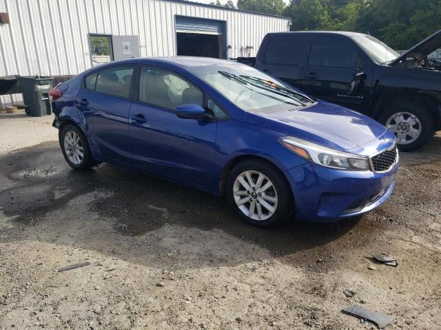 Photo 3 VIN: 3KPFL4A79HE151720 - KIA FORTE 