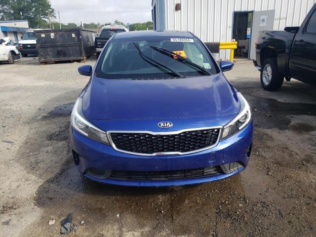 Photo 4 VIN: 3KPFL4A79HE151720 - KIA FORTE 