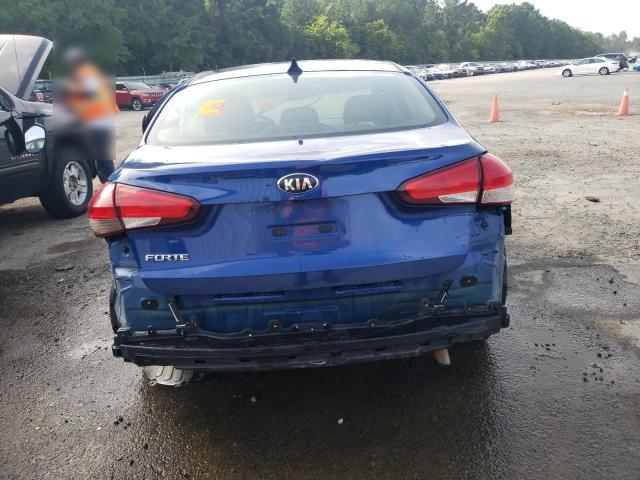 Photo 5 VIN: 3KPFL4A79HE151720 - KIA FORTE 