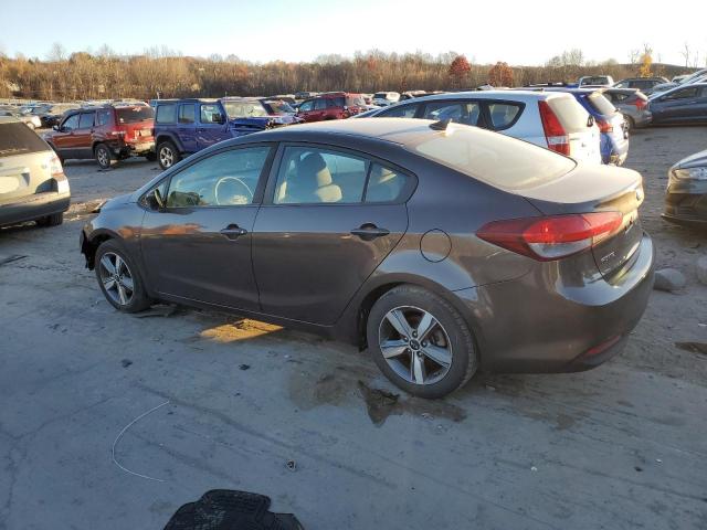 Photo 1 VIN: 3KPFL4A79JE169043 - KIA FORTE LX 