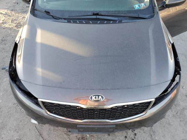 Photo 10 VIN: 3KPFL4A79JE169043 - KIA FORTE LX 