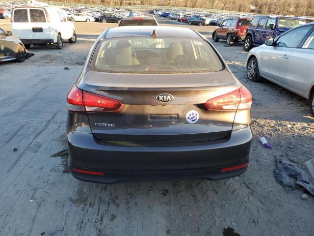 Photo 5 VIN: 3KPFL4A79JE169043 - KIA FORTE LX 