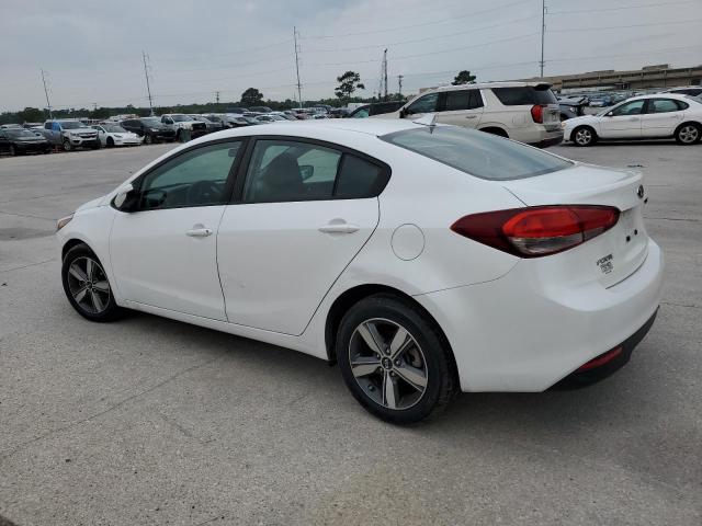 Photo 1 VIN: 3KPFL4A79JE169236 - KIA FORTE LX 