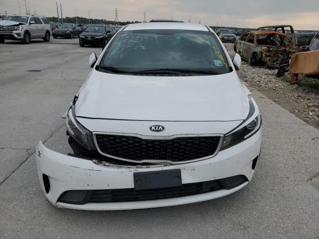 Photo 4 VIN: 3KPFL4A79JE169236 - KIA FORTE LX 