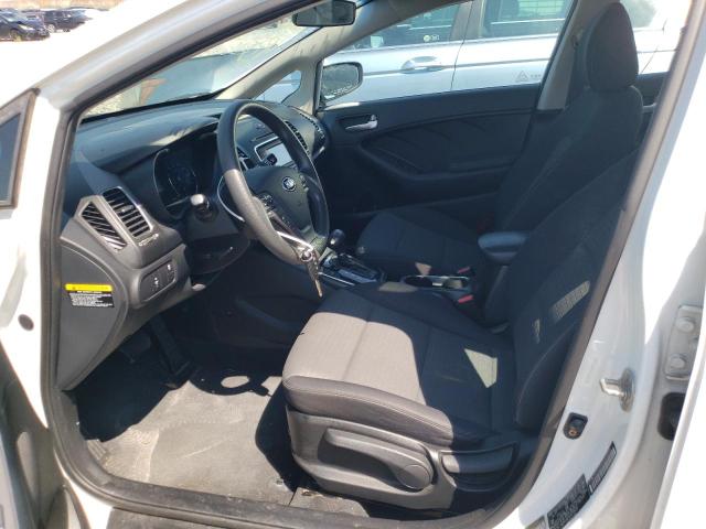 Photo 6 VIN: 3KPFL4A79JE169236 - KIA FORTE LX 