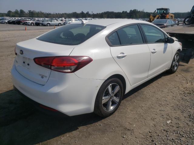 Photo 3 VIN: 3KPFL4A79JE172251 - KIA FORTE LX 