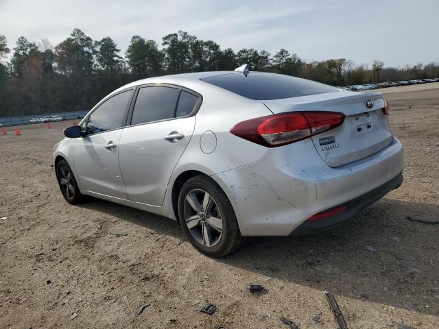 Photo 1 VIN: 3KPFL4A79JE173285 - KIA FORTE 