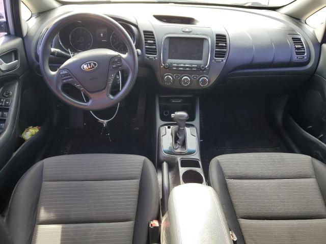 Photo 7 VIN: 3KPFL4A79JE173285 - KIA FORTE 